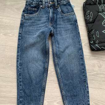 Джинсы Futurino: отзыв пользователя Детский Мир