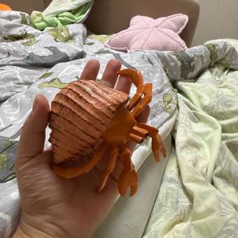 Игровой набор BalaToys Морские обитатели: отзыв пользователя Детский Мир