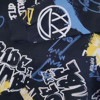 Худи Futurino: отзыв пользователя Детский Мир