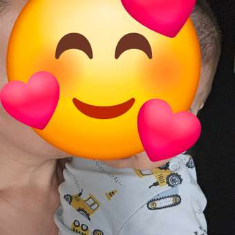 Боди Baby Gо: отзыв пользователя Детский Мир