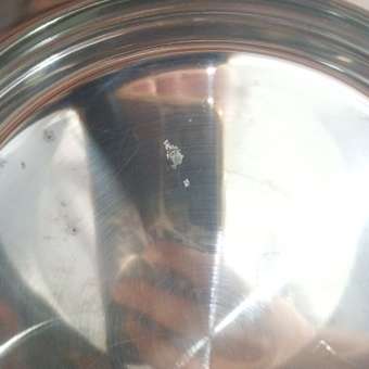 Кастрюля LARA LR02-257 серия Флора 2,9л.: отзыв пользователя Детский Мир