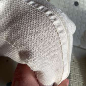 Комбинезон BUNGLY: отзыв пользователя Детский Мир