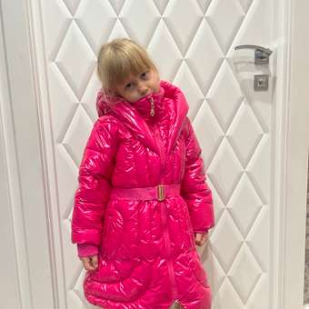 Куртка Kapika: отзыв пользователя Детский Мир