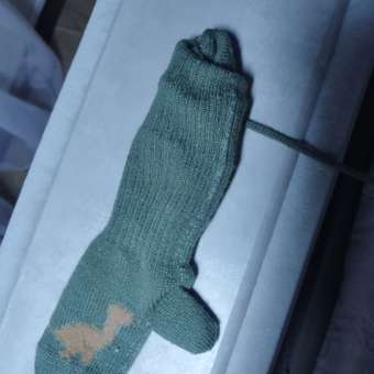 Варежки BabyGo: отзыв пользователя Детский Мир