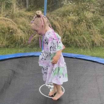 Платье Futurino Fashion: отзыв пользователя ДетМир