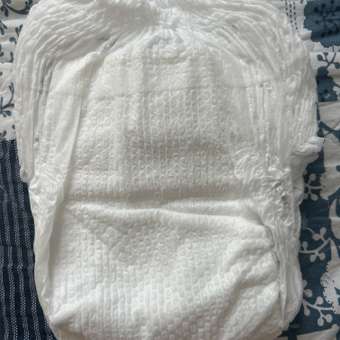 Трусики AIWIBI Comfy dry M 48 шт.: отзыв пользователя Детский Мир