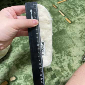 Сапоги Tombi: отзыв пользователя Детский Мир