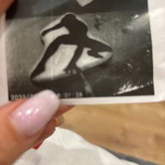 Фотоаппарат с мгновенной печатью AIMOTO Космос: отзыв пользователя Детский Мир