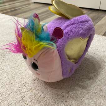Мягкая игрушка Zuru Rainbocorns: отзыв пользователя Детский Мир
