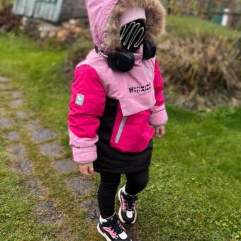 Комплект CASTLELADY: отзыв пользователя Детский Мир