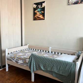 Матрас BabyGo Юниор ДуоПлюс 80х160: отзыв пользователя Детский Мир