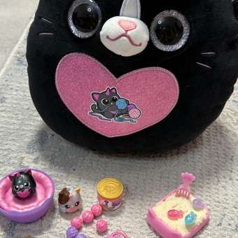 Игровой набор Zuru Rainbocorns Eggzania Kitty 92125 купить по цене