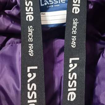 Комбинезон Lassie: отзыв пользователя Детский Мир