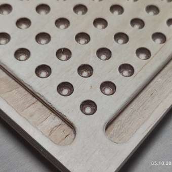 Настольная игра ГРАТ: отзыв пользователя Детский Мир