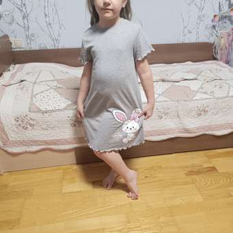 Сорочка ночная Утенок: отзыв пользователя Детский Мир