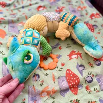 Игрушка Zeimas подвеска Игрушка подвеска мягкая: отзыв пользователя Детский Мир