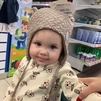 Водолазка Baby Gо: отзыв пользователя Детский Мир