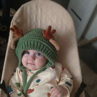 Комбинезон 3 шт Milimbi: отзыв пользователя Детский Мир