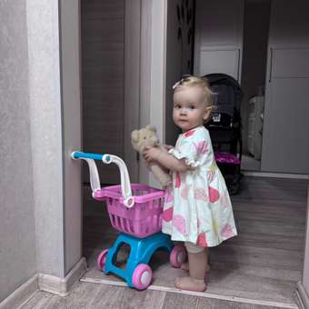 Платье BabyGo: отзыв пользователя Детский Мир