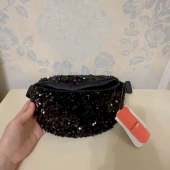 Сумка Futurino: отзыв пользователя ДетМир