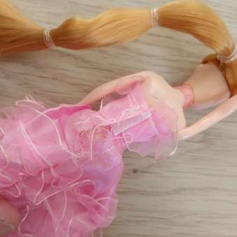 Кукла мини Наша Игрушка: отзыв пользователя Детский Мир