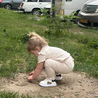 Комплект BabyGо: отзыв пользователя Детский Мир