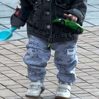 Брюки Futurino: отзыв пользователя Детский Мир