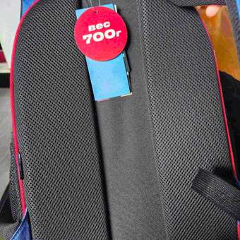 Рюкзак Erhaft Гонки: отзыв пользователя Детский Мир