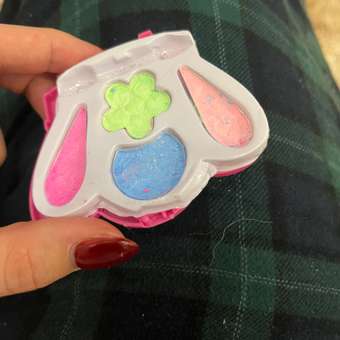 Косметика для девочек Милая леди 391542: отзыв пользователя Детский Мир