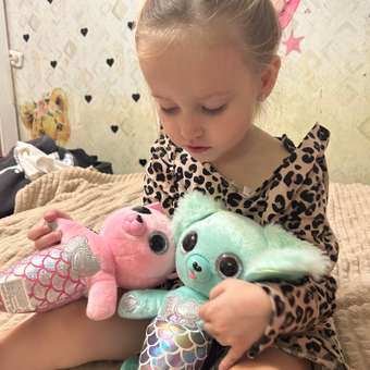 Игровой набор Zuru Pets Alive Furmaids в ассортименте: отзыв пользователя ДетМир