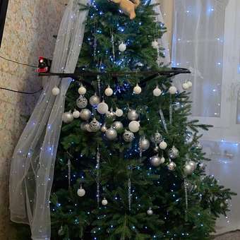 Набор железнодорожный Ocie 270 см: отзыв пользователя Детский Мир