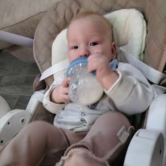 Поильник Canpol Babies 150 мл: отзыв пользователя ДетМир