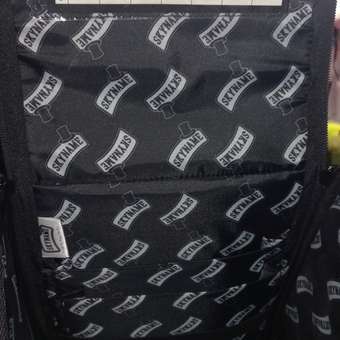 Ранец SkyName: отзыв пользователя Детский Мир