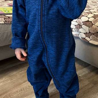 Комбинезон KiMMi Baby: отзыв пользователя Детский Мир