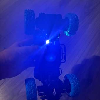 Автомобиль РУ Huada Toys Внедорожник: отзыв пользователя ДетМир