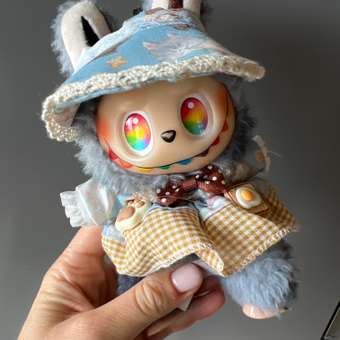 Одежда для кукол Labubu: отзыв пользователя Детский Мир