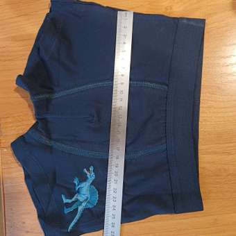 Трусы Day and Night 2 шт: отзыв пользователя ДетМир