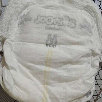 Трусики Joonies Comfort+ M (6-11) 54 шт.: отзыв пользователя Детский Мир