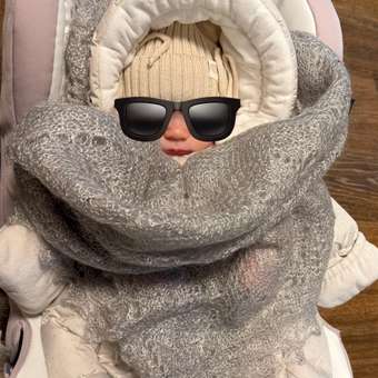 Комбинезон Baby Gо: отзыв пользователя ДетМир