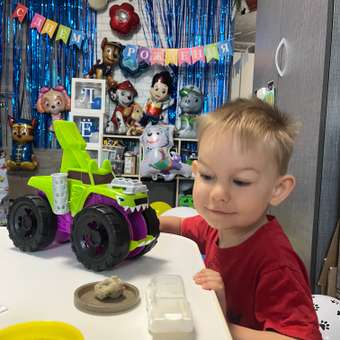 Пластилин Play-Doh Монстр-трак: отзыв пользователя Детский Мир