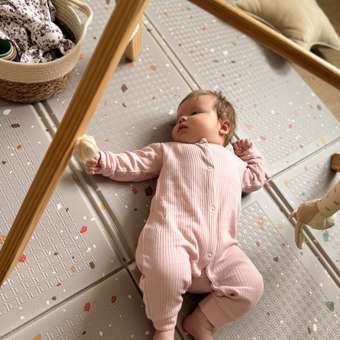 Коврик Happy Baby Soft Floor 331902 new/3: отзыв пользователя Детский Мир