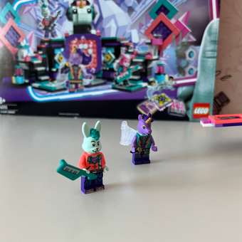 Конструктор LEGO VIDIYO K-Pawp Concert 514 дет.: отзыв пользователя Детский Мир