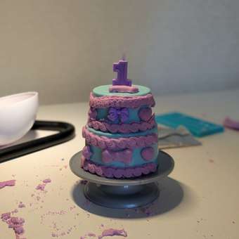 Кукла модельная Barbie Pet Birthday S1: отзыв пользователя Детский Мир