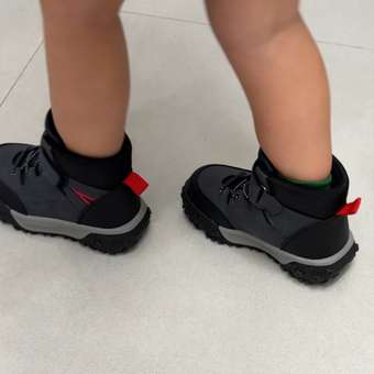 Ботинки Tombi: отзыв пользователя Детский Мир