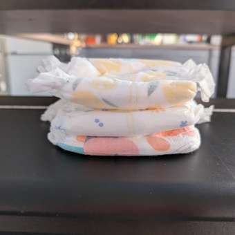 Трусики BabyGo Comfort L (9-14 кг) 44 шт.: отзыв пользователя ДетМир