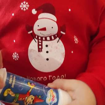 Боди Моя Горошинка: отзыв пользователя Детский Мир