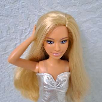 Кукла модельная Barbie 65th Anniversary Dream: отзыв пользователя Детский Мир
