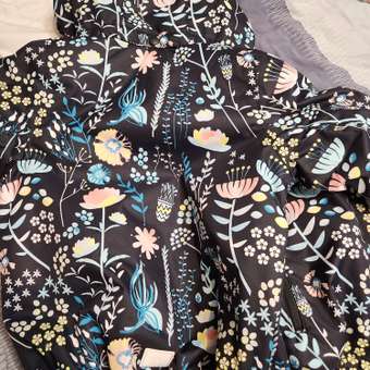 Куртка Reima: отзыв пользователя Детский Мир