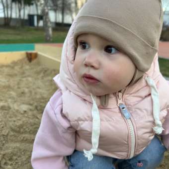 Шапка Little Star: отзыв пользователя Детский Мир