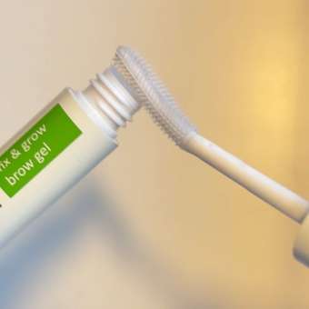 Гель для укрепления и фиксации бровей Toplash Fix and grow brow gel: отзыв пользователя Детский Мир